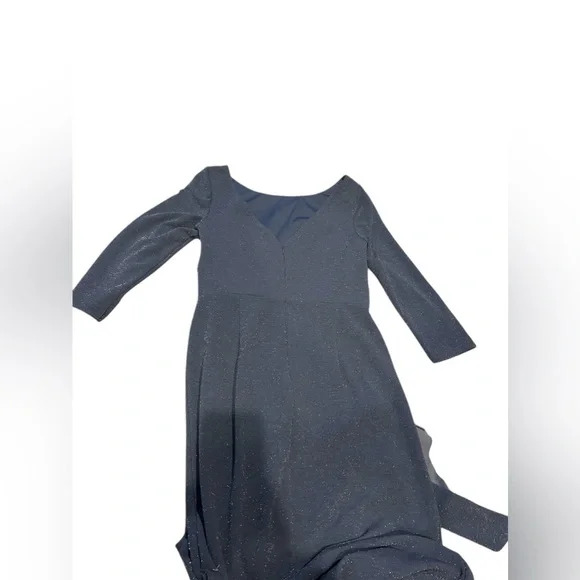 Adrianna Papell Elegant Gown - Picture 4 of 9